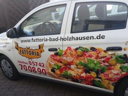 照片: Fattoria Hausservice