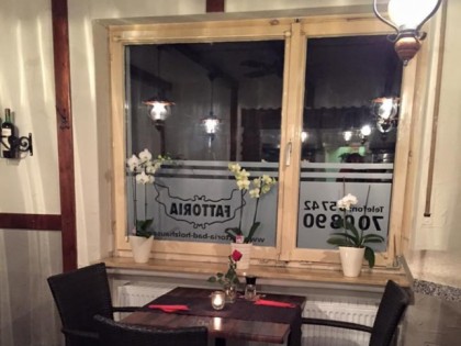 照片: Fattoria Hausservice