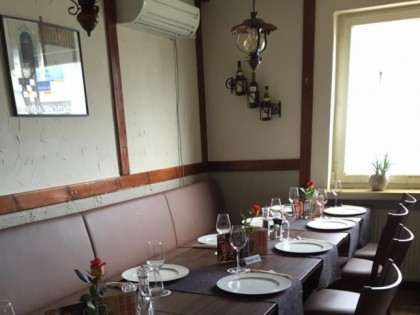 照片: Fattoria Hausservice